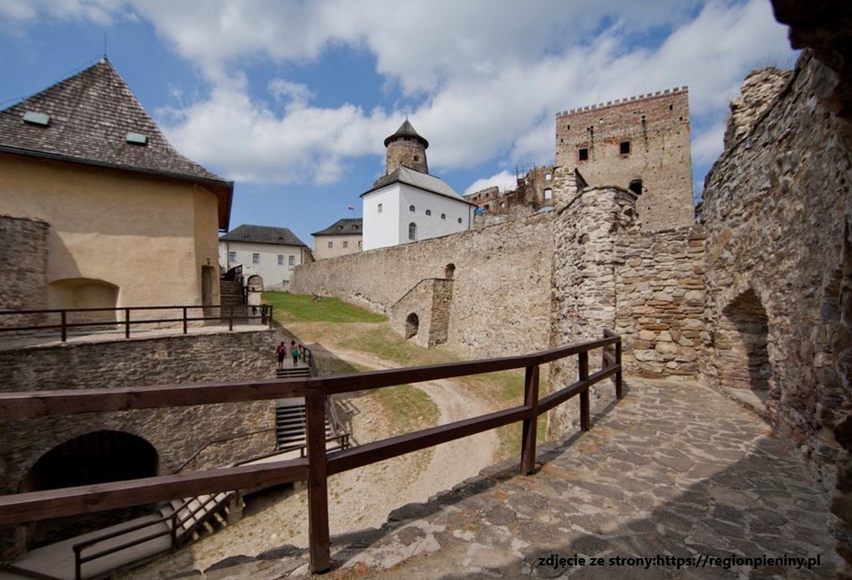 05.03.2026 Słowacja - Nestville i Stara Lubovla